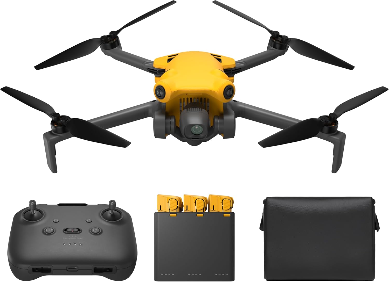 SKYROVER X1 Drone with Camera Combo for Adults, 4K/60fps Video, 8K…